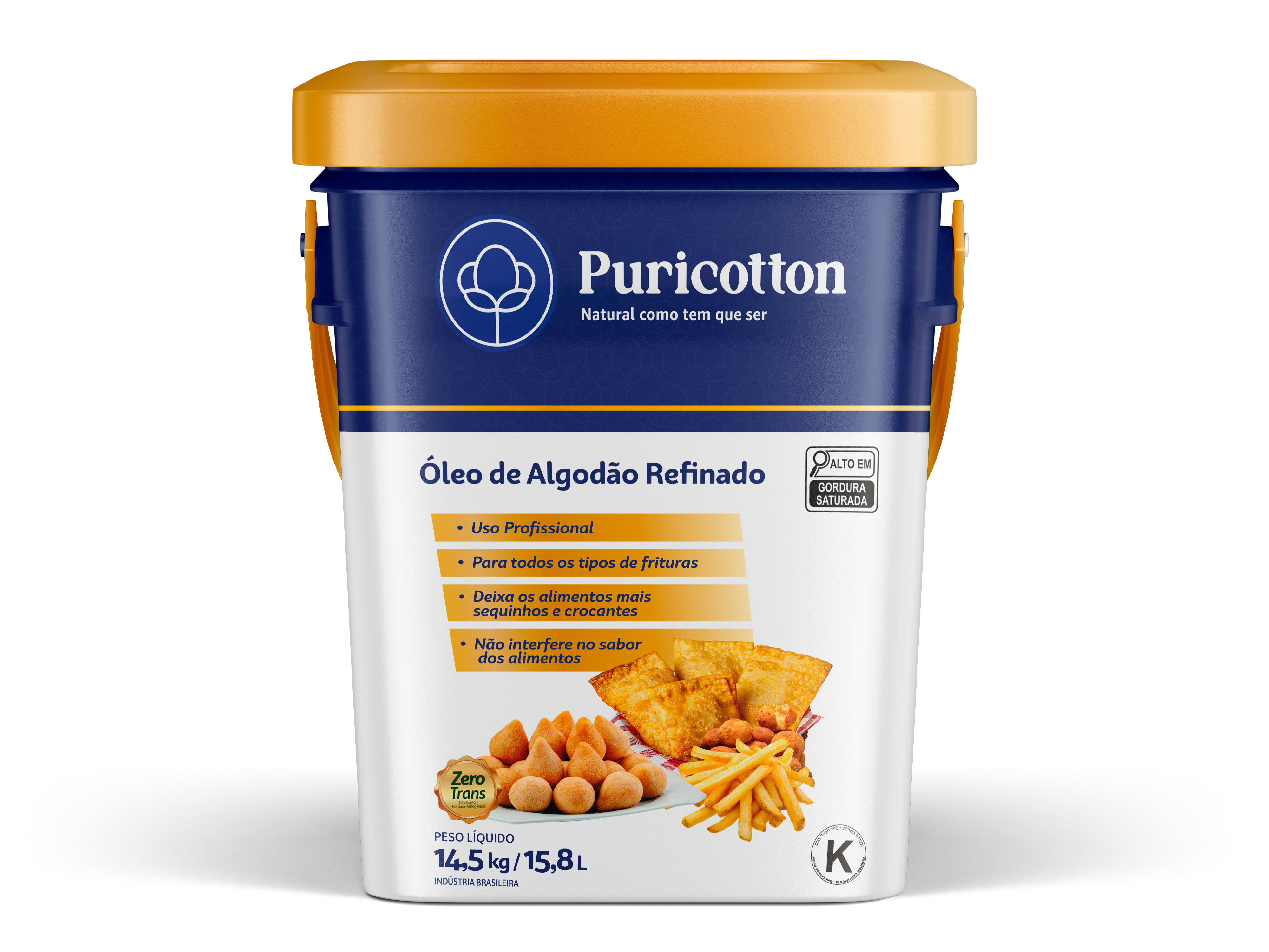 Puricotton
