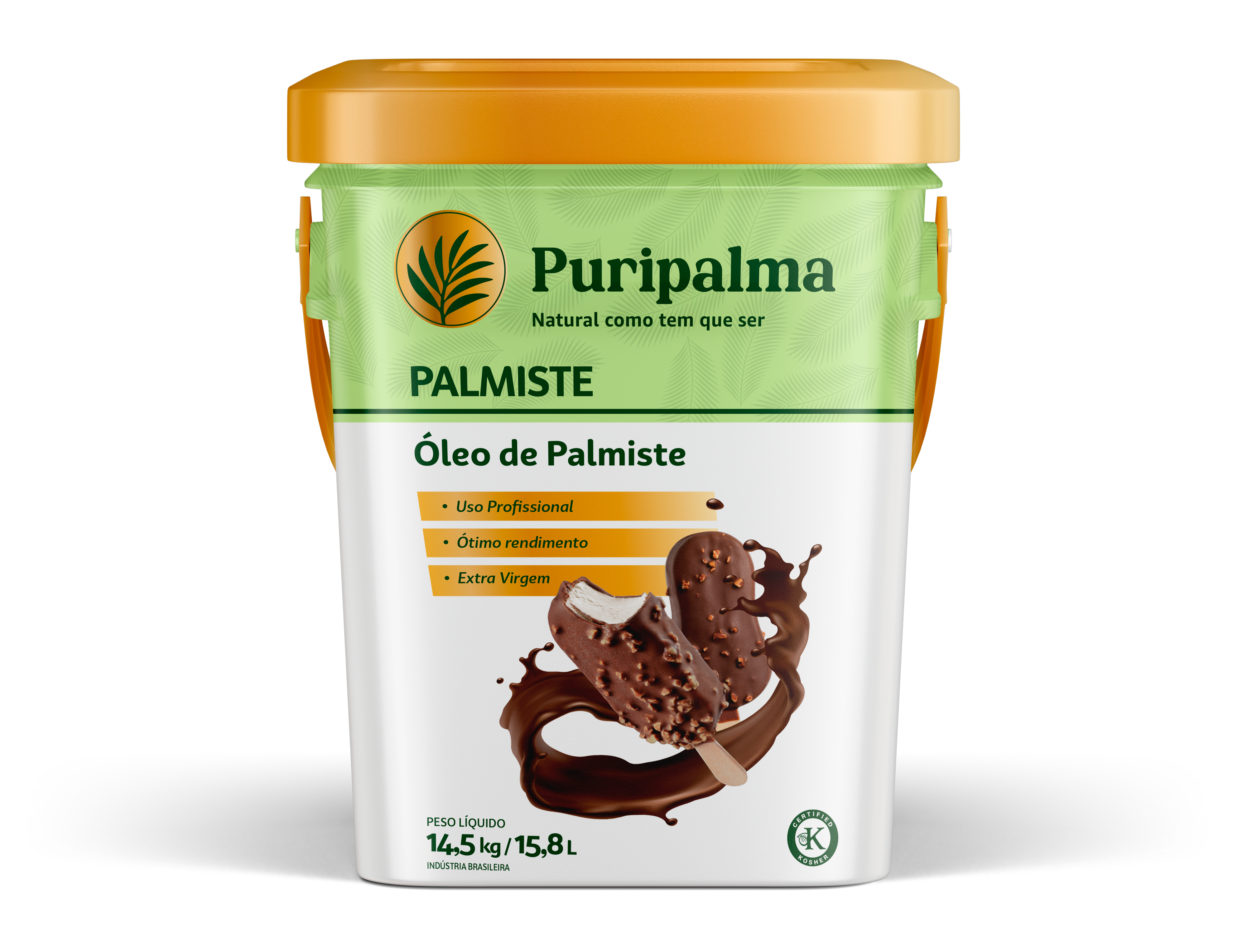 Puripalma Palmiste