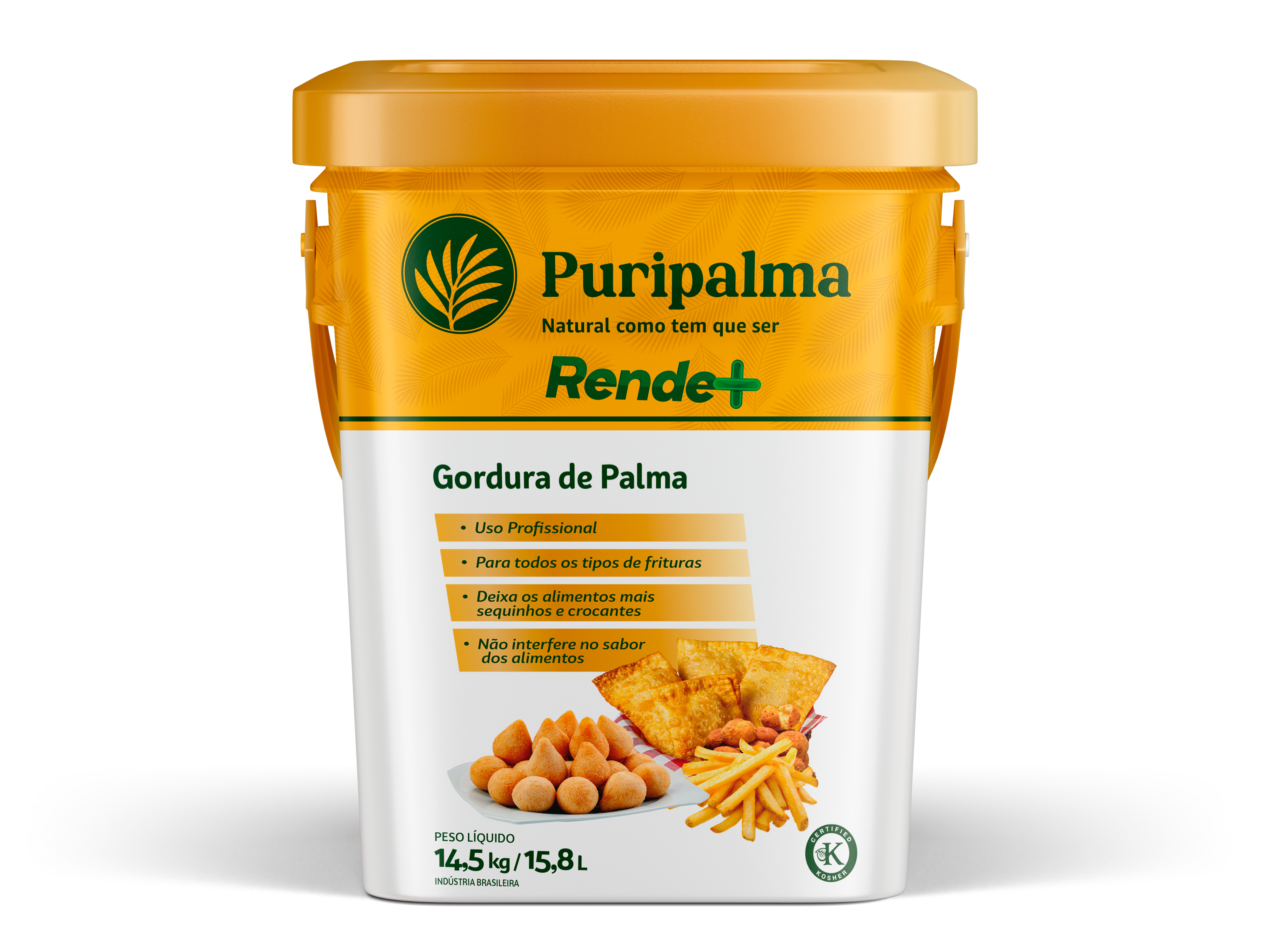 Puripalma Rende+